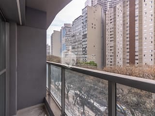 Apartamento com 32m² 1 quarto e 1 banheiro, à venda, no bairro Consolação em São Paulo