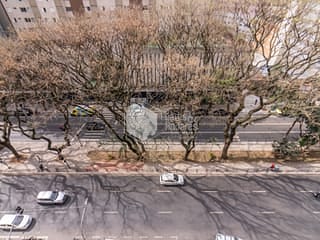 Apartamento com 32m² 1 quarto e 1 banheiro, à venda, no bairro Consolação em São Paulo