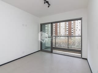 Apartamento com 32m² 1 quarto e 1 banheiro, à venda, no bairro Consolação em São Paulo