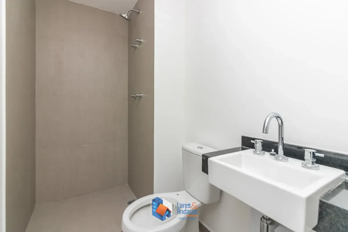 Apartamento, 1 quarto, 32 m² - Foto 17