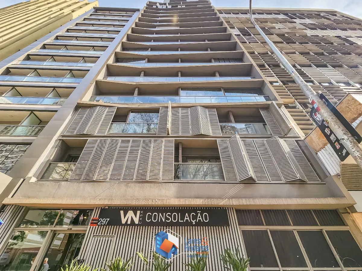 Apartamento, 1 quarto, 32 m² - Foto 18