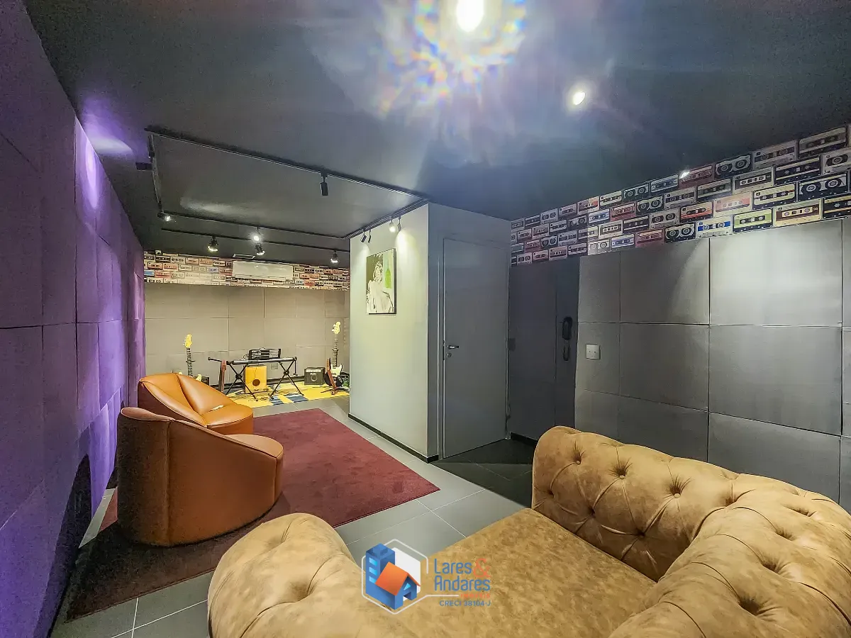 Apartamento, 1 quarto, 32 m² - Foto 26