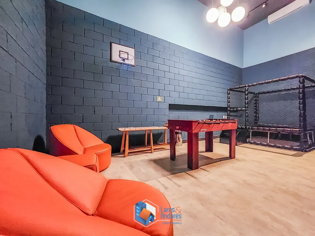 Apartamento, 1 quarto, 32 m² - Foto 36