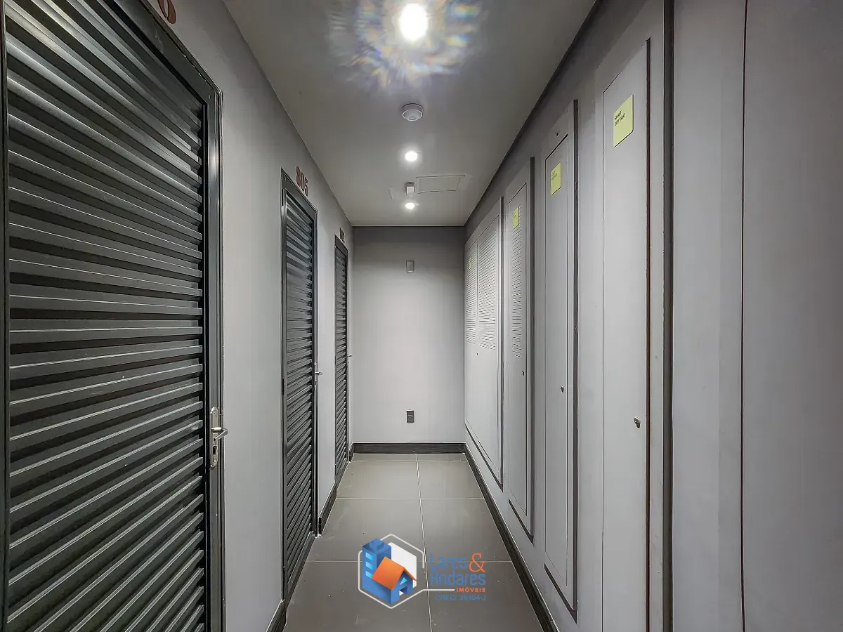 Apartamento, 1 quarto, 32 m² - Foto 40