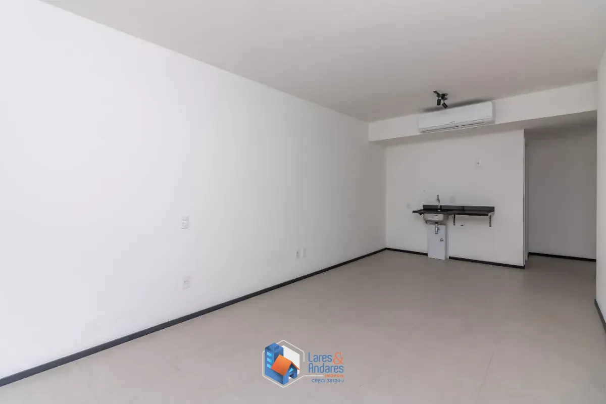 Apartamento, 1 quarto, 32 m² - Foto 11