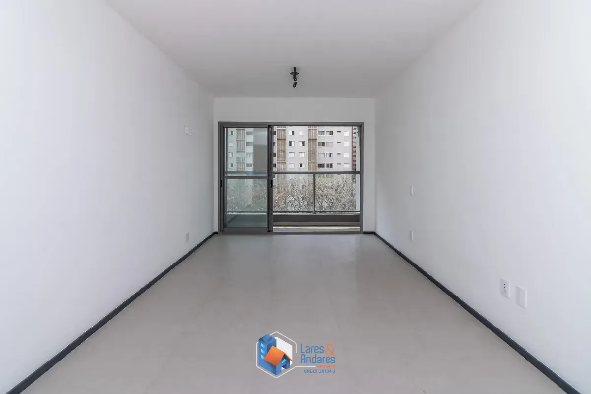 Apartamento, 1 quarto, 32 m² - Foto 10