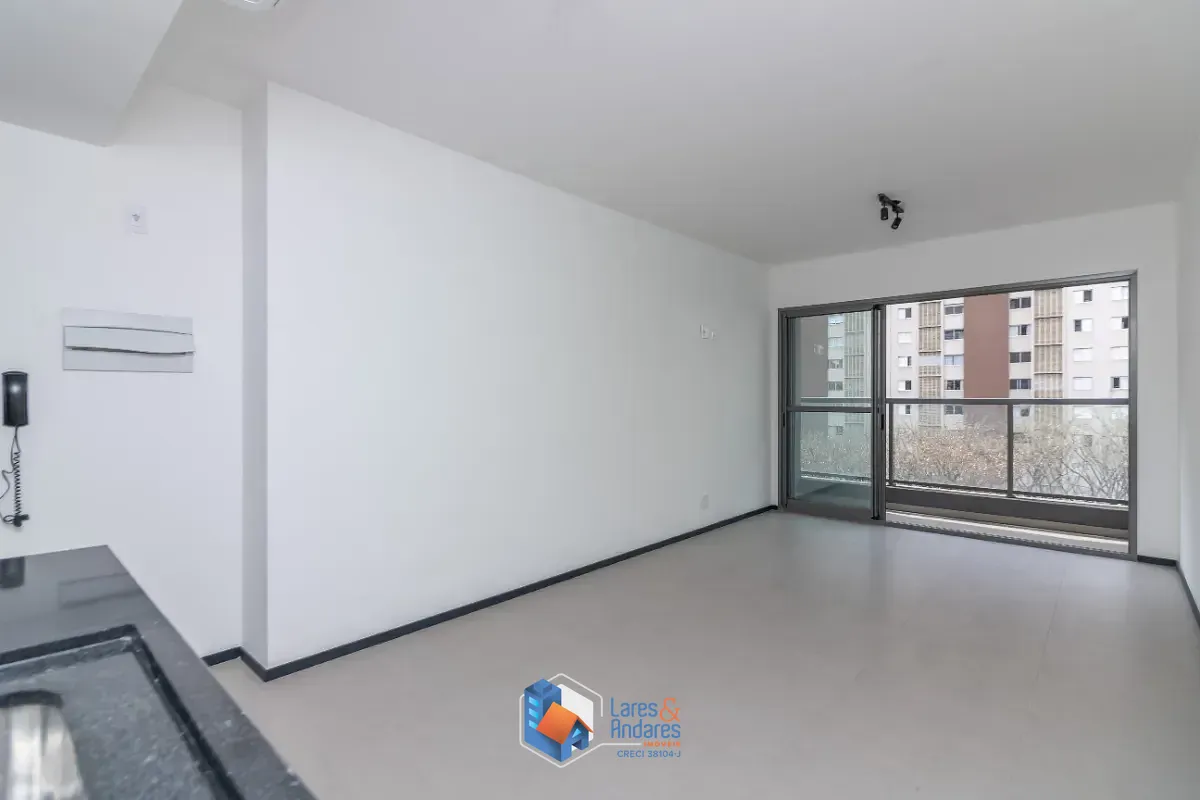Apartamento, 1 quarto, 32 m² - Foto 14