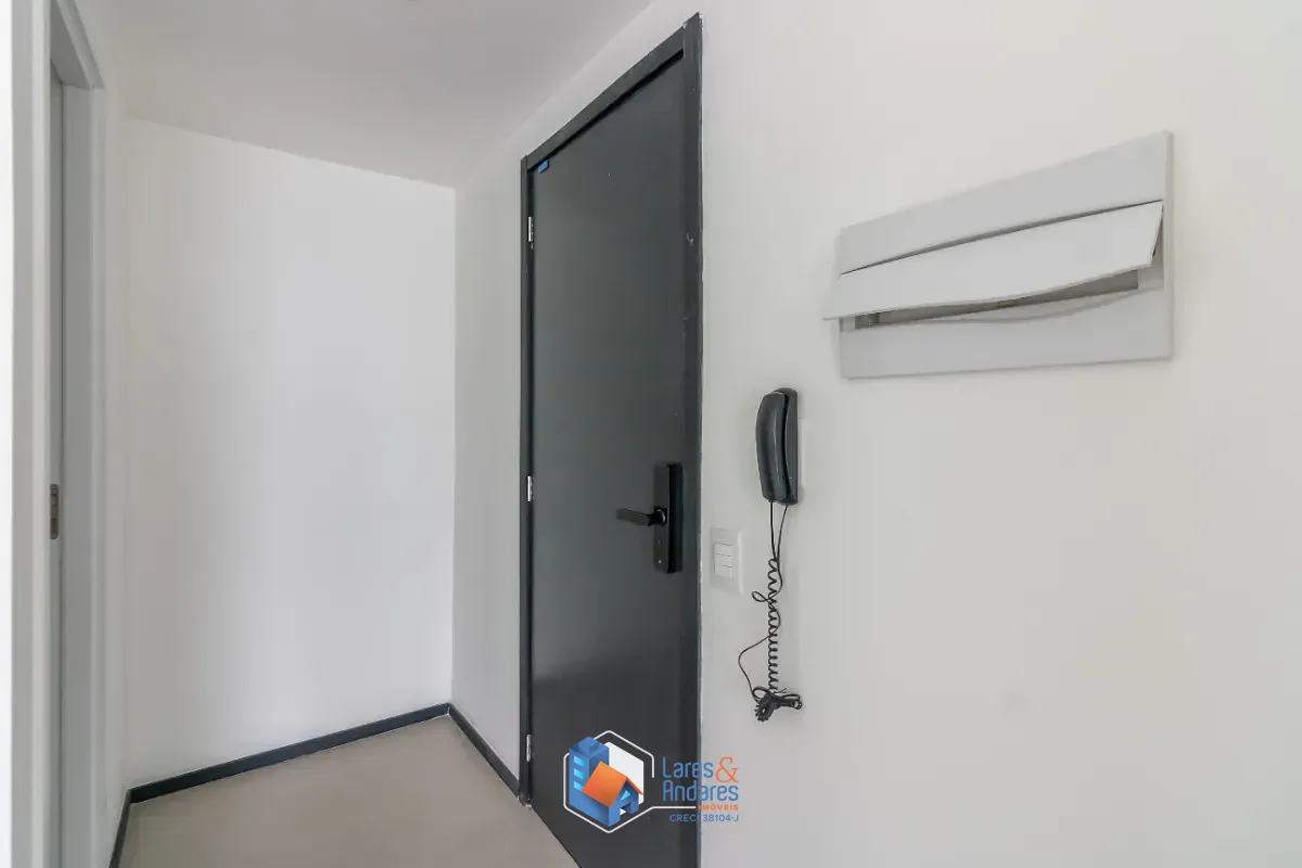 Apartamento, 1 quarto, 32 m² - Foto 15