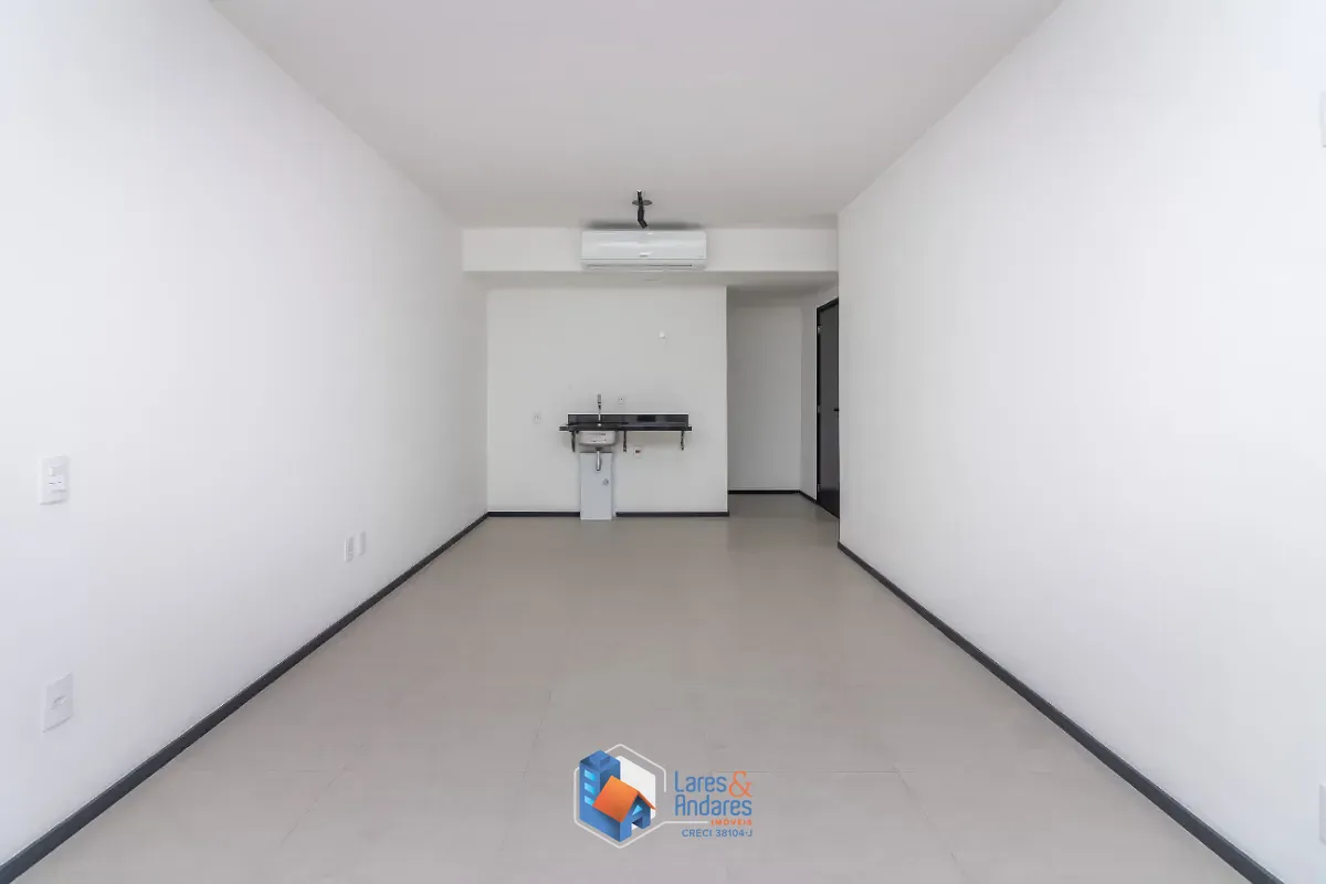 Apartamento, 1 quarto, 32 m² - Foto 12