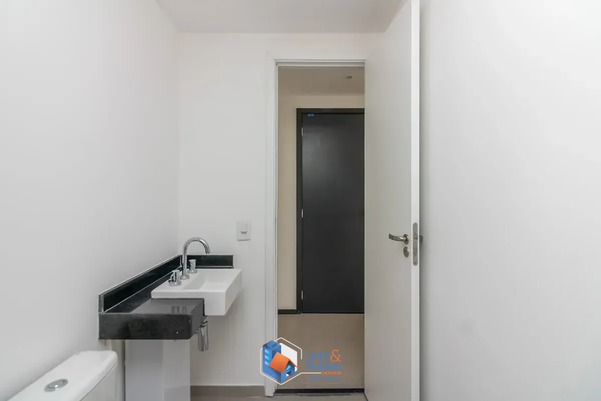 Apartamento, 1 quarto, 32 m² - Foto 16