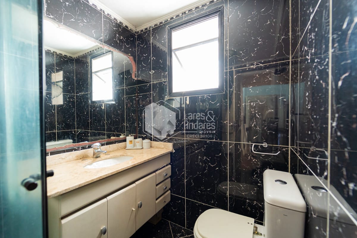 Apartamento, 3 quartos, 96 m² - Foto 19