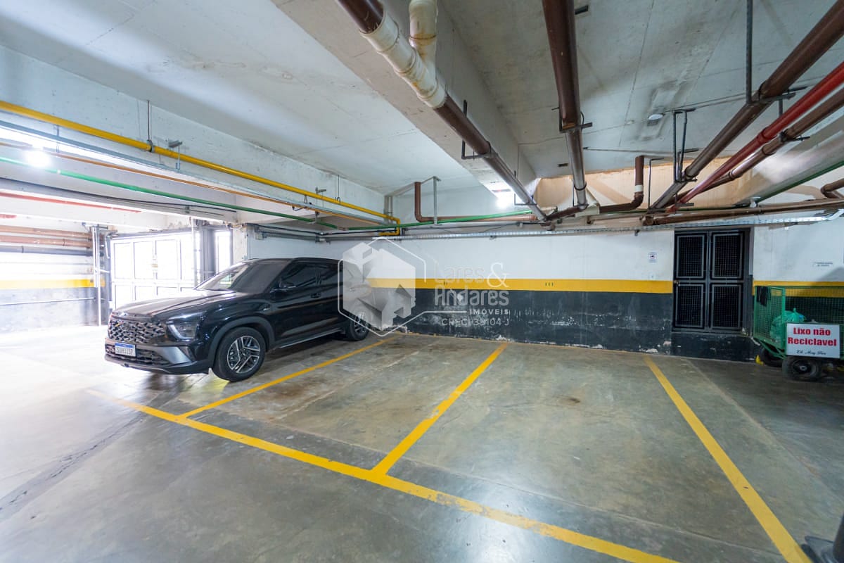 Apartamento, 3 quartos, 96 m² - Foto 30