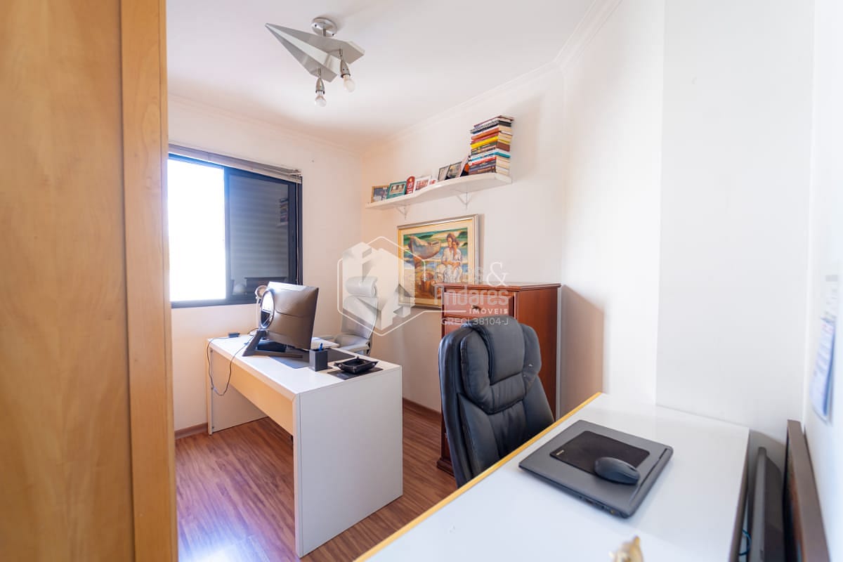 Apartamento, 3 quartos, 96 m² - Foto 21