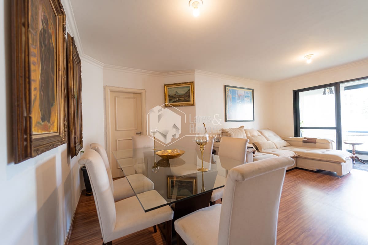 Apartamento, 3 quartos, 96 m² - Foto 5