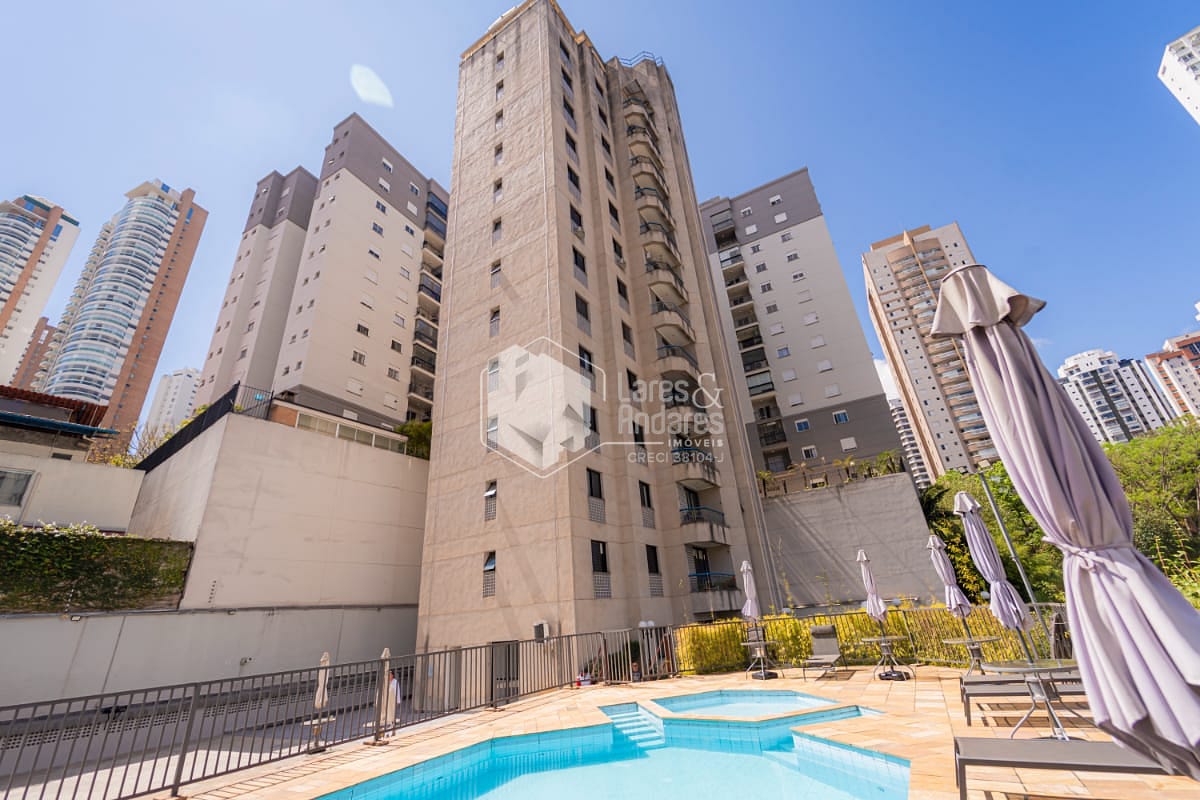 Apartamento, 3 quartos, 96 m² - Foto 40