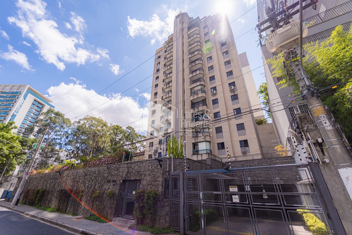 Apartamento, 3 quartos, 96 m² - Foto 45