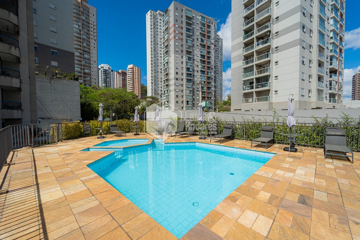 Apartamento, 3 quartos, 96 m² - Foto 38