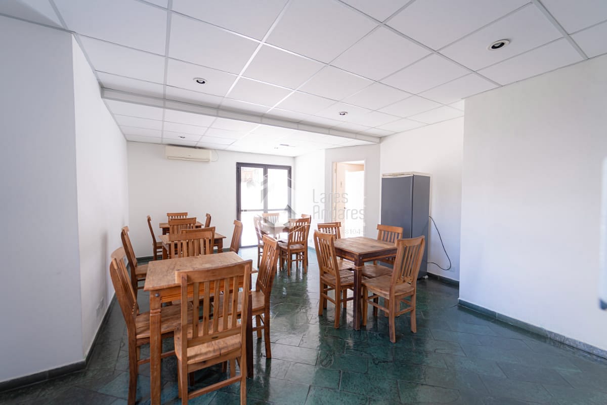 Apartamento, 3 quartos, 96 m² - Foto 33