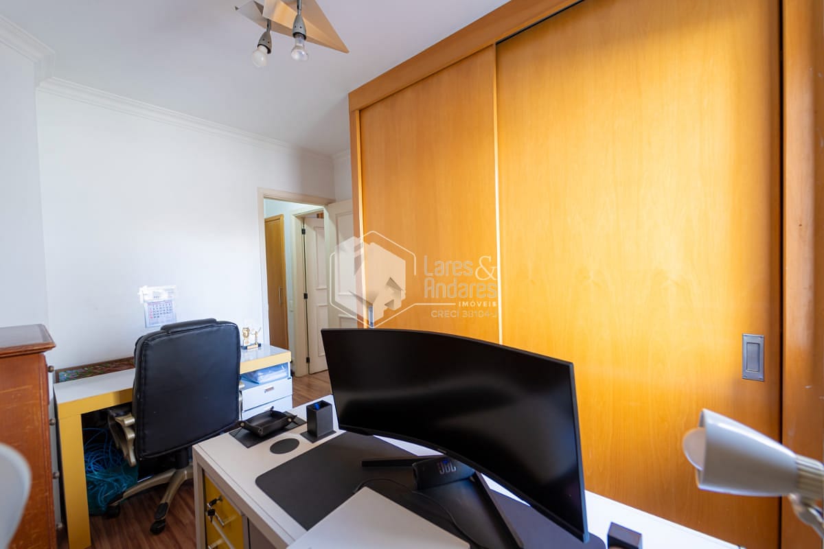 Apartamento, 3 quartos, 96 m² - Foto 24