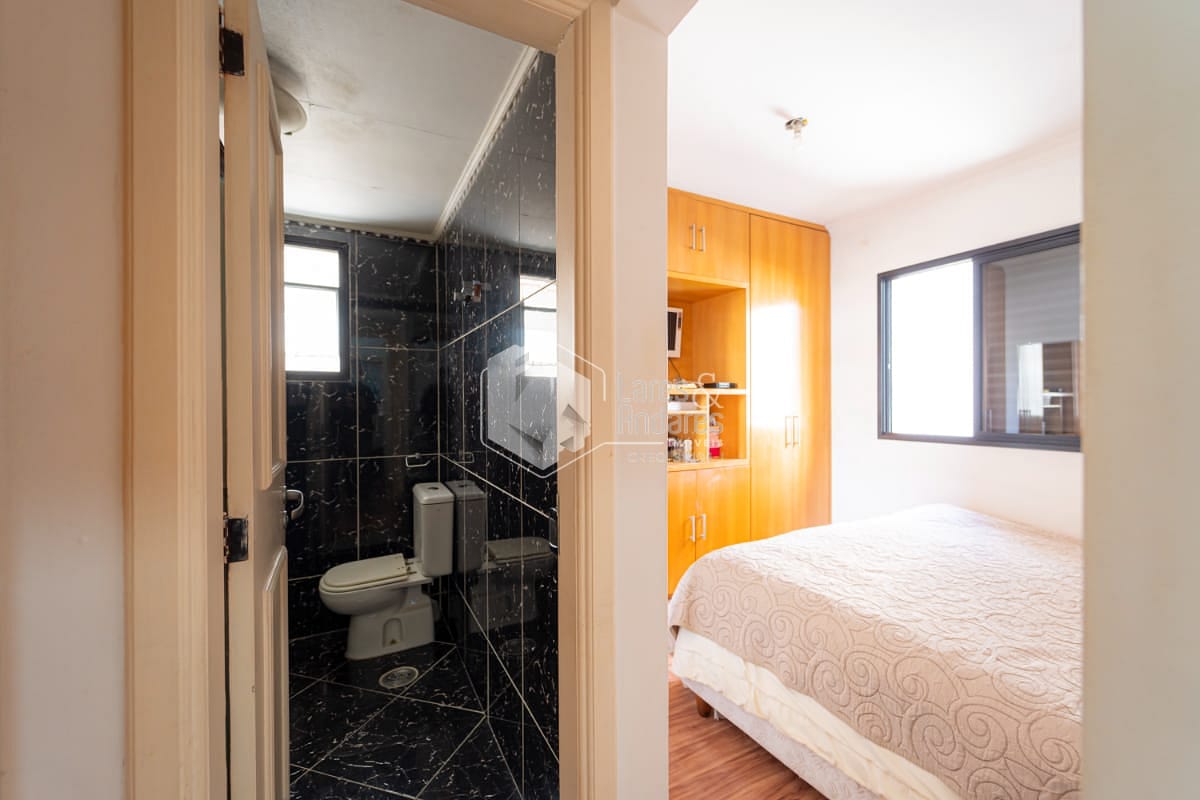 Apartamento, 3 quartos, 96 m² - Foto 18