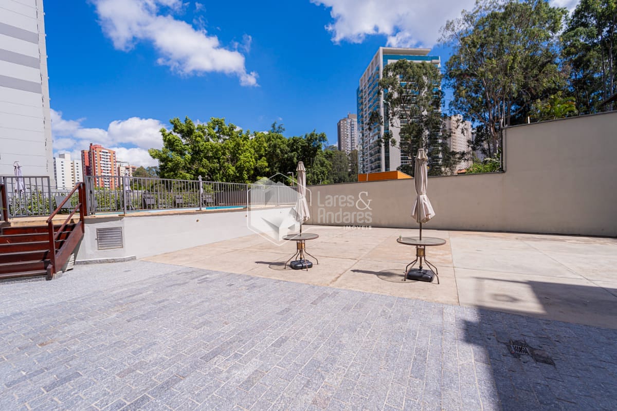 Apartamento, 3 quartos, 96 m² - Foto 36