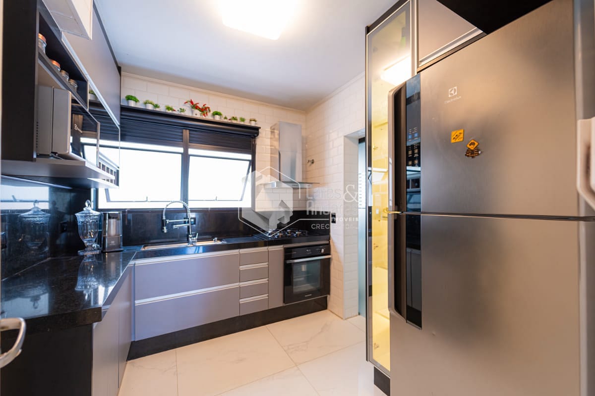 Apartamento, 3 quartos, 96 m² - Foto 11