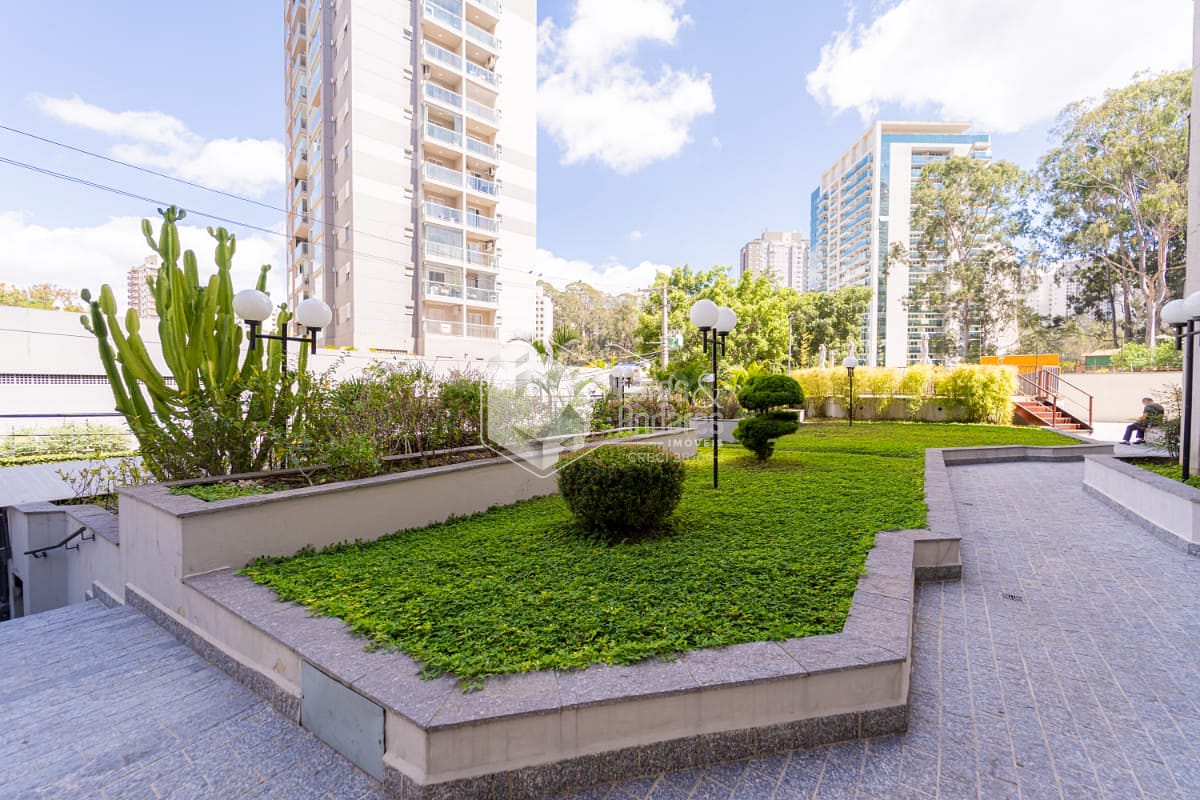 Apartamento, 3 quartos, 96 m² - Foto 43