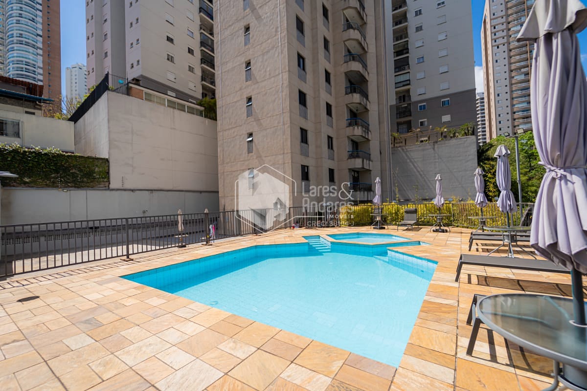 Apartamento, 3 quartos, 96 m² - Foto 39