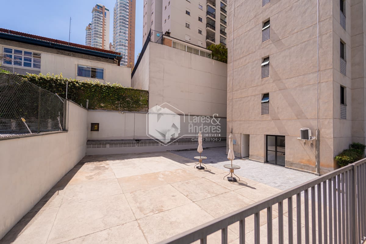 Apartamento, 3 quartos, 96 m² - Foto 41