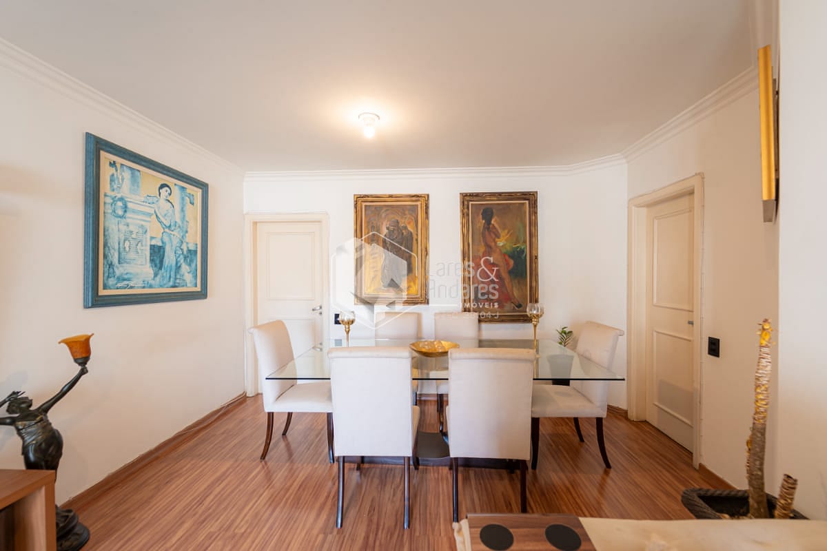 Apartamento, 3 quartos, 96 m² - Foto 6