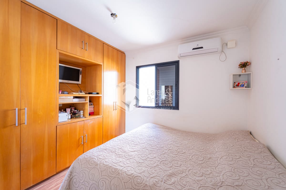 Apartamento, 3 quartos, 96 m² - Foto 15