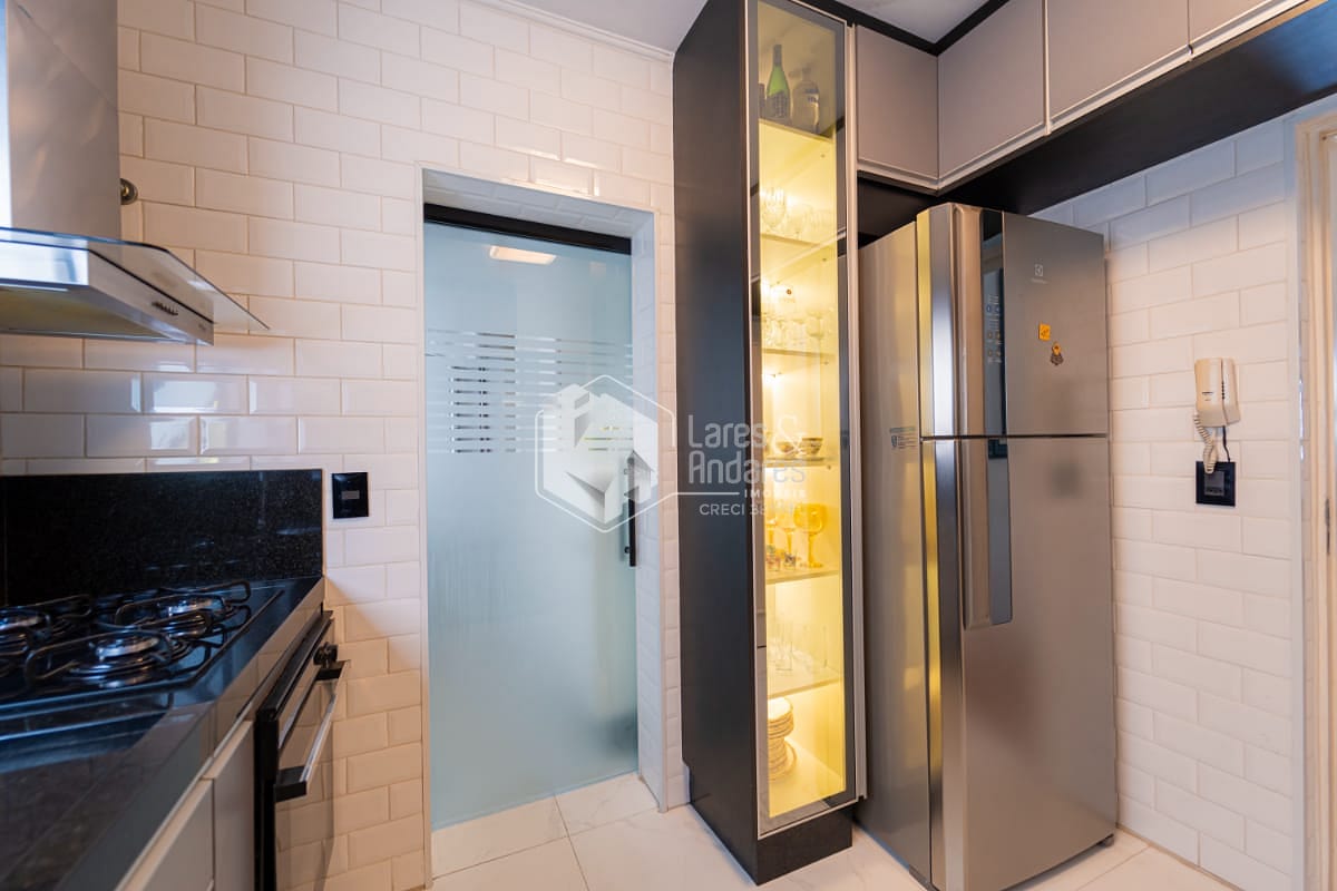 Apartamento, 3 quartos, 96 m² - Foto 13