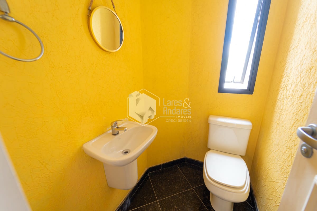 Apartamento, 3 quartos, 96 m² - Foto 10