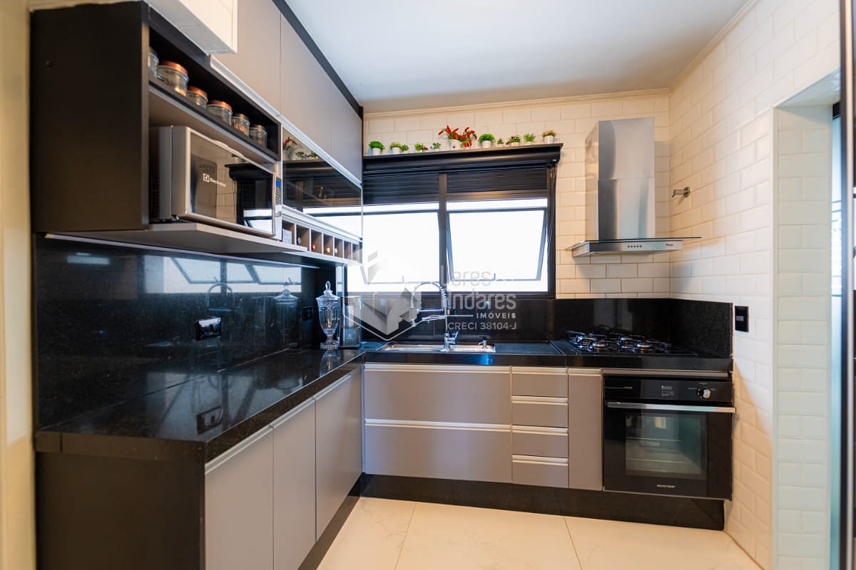 Apartamento, 3 quartos, 96 m² - Foto 12