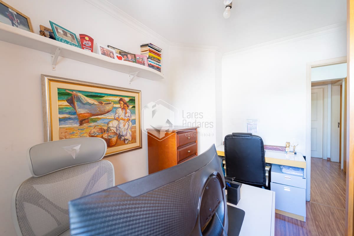 Apartamento, 3 quartos, 96 m² - Foto 23