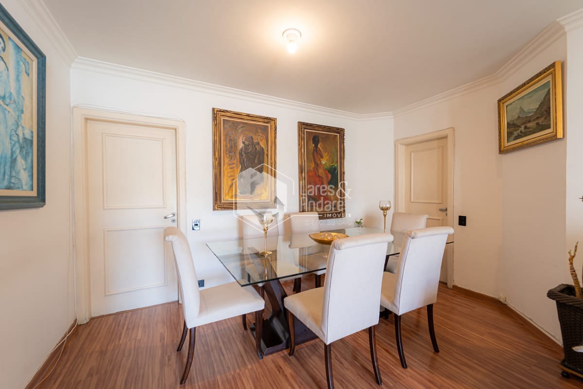 Apartamento, 3 quartos, 96 m² - Foto 4