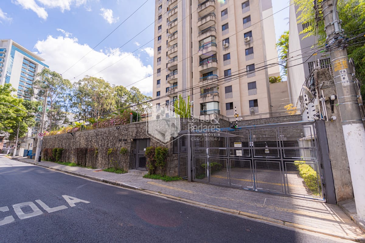 Apartamento, 3 quartos, 96 m² - Foto 44