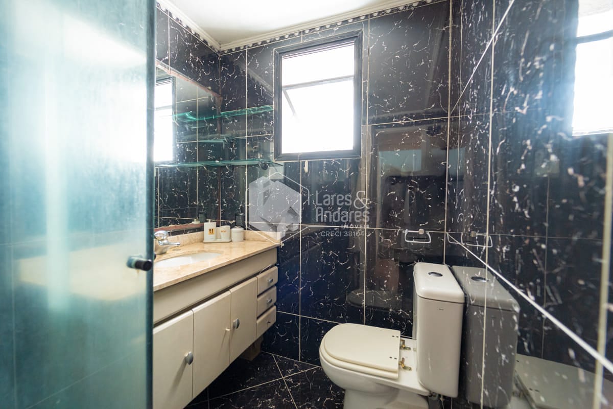 Apartamento, 3 quartos, 96 m² - Foto 20