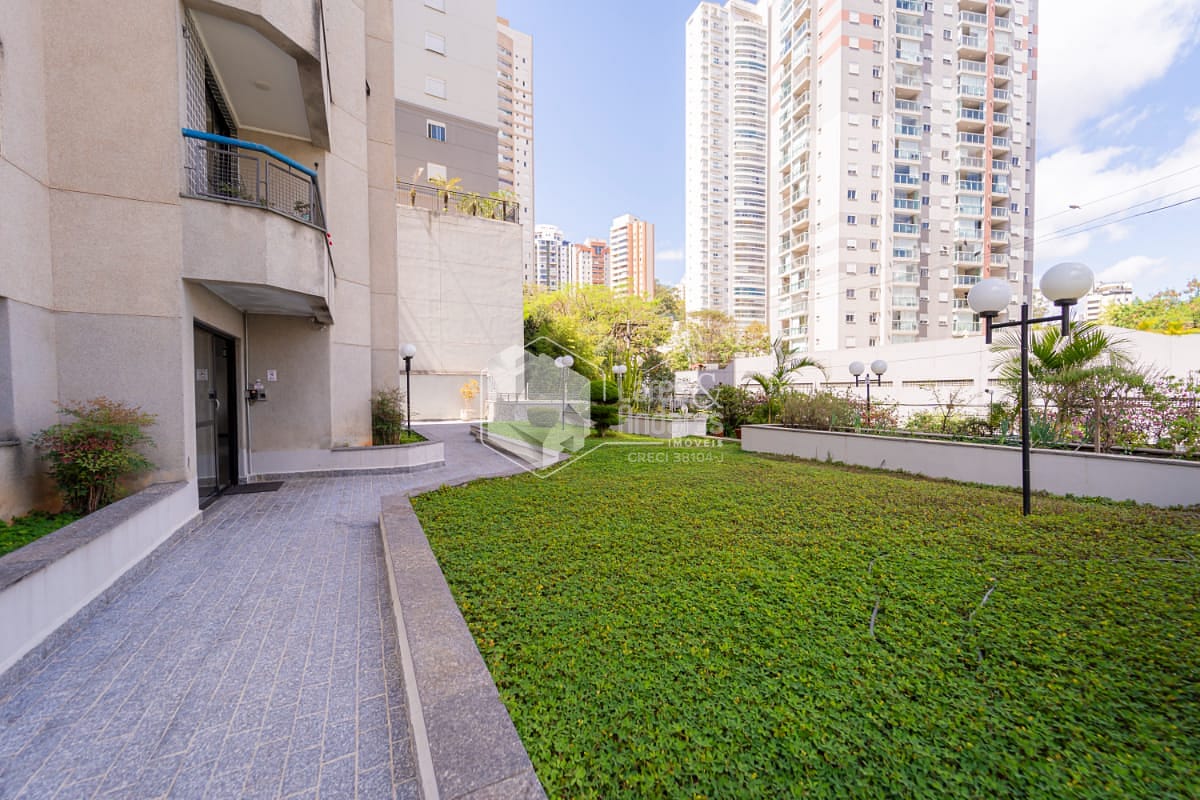 Apartamento, 3 quartos, 96 m² - Foto 42