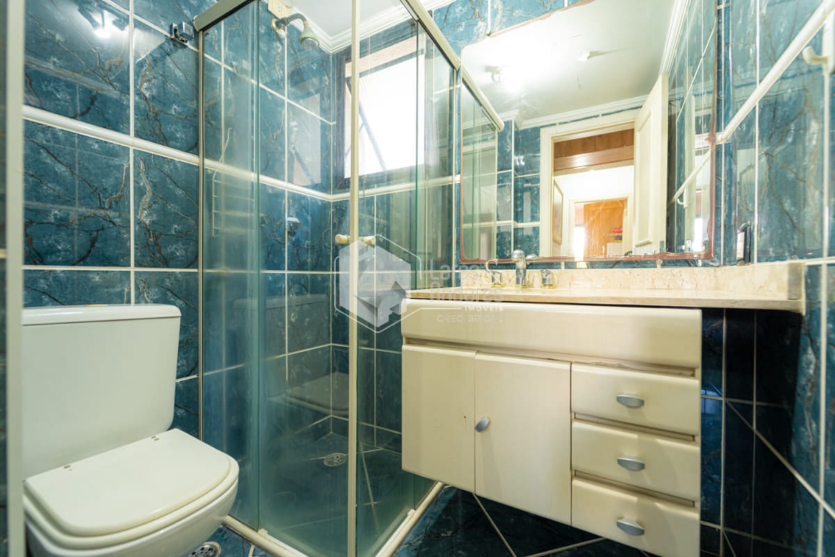 Apartamento, 3 quartos, 96 m² - Foto 25