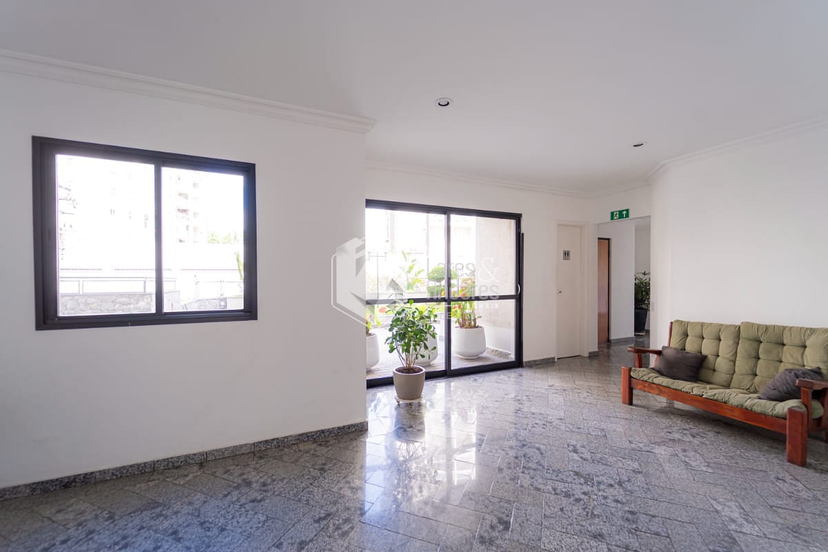 Apartamento, 3 quartos, 96 m² - Foto 32