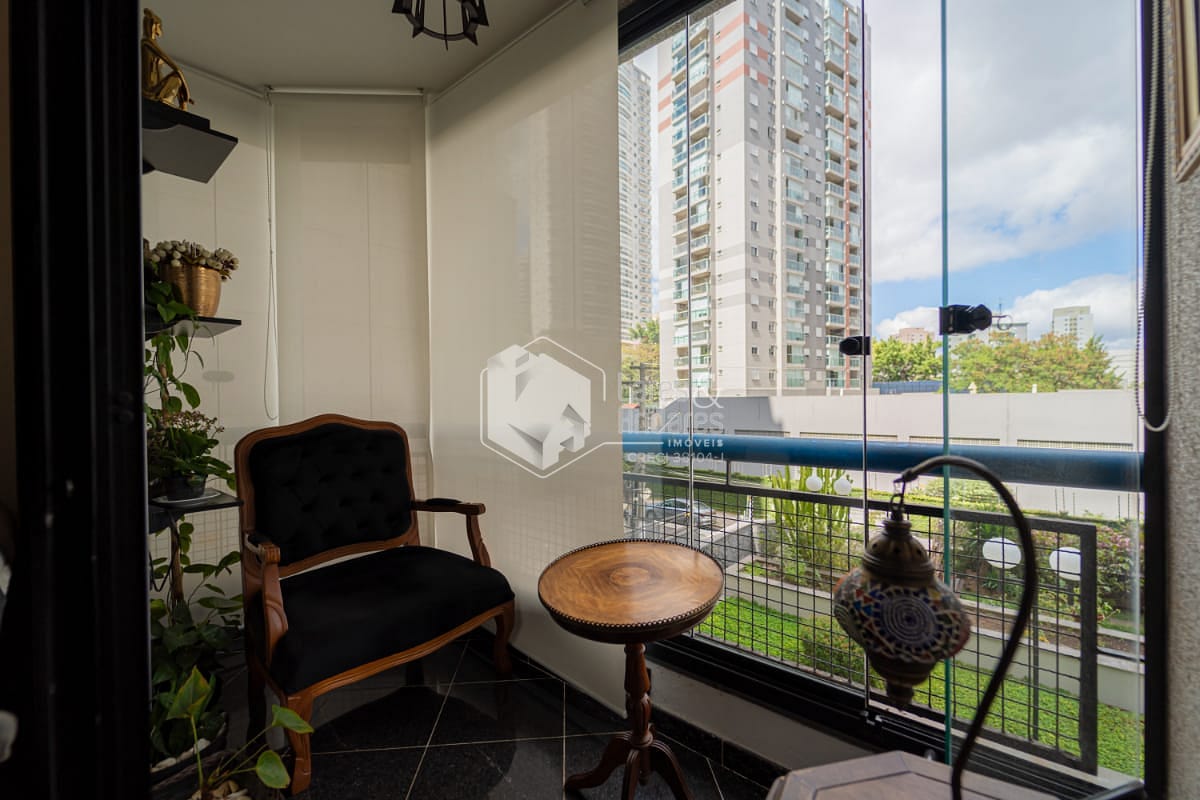 Apartamento, 3 quartos, 96 m² - Foto 8