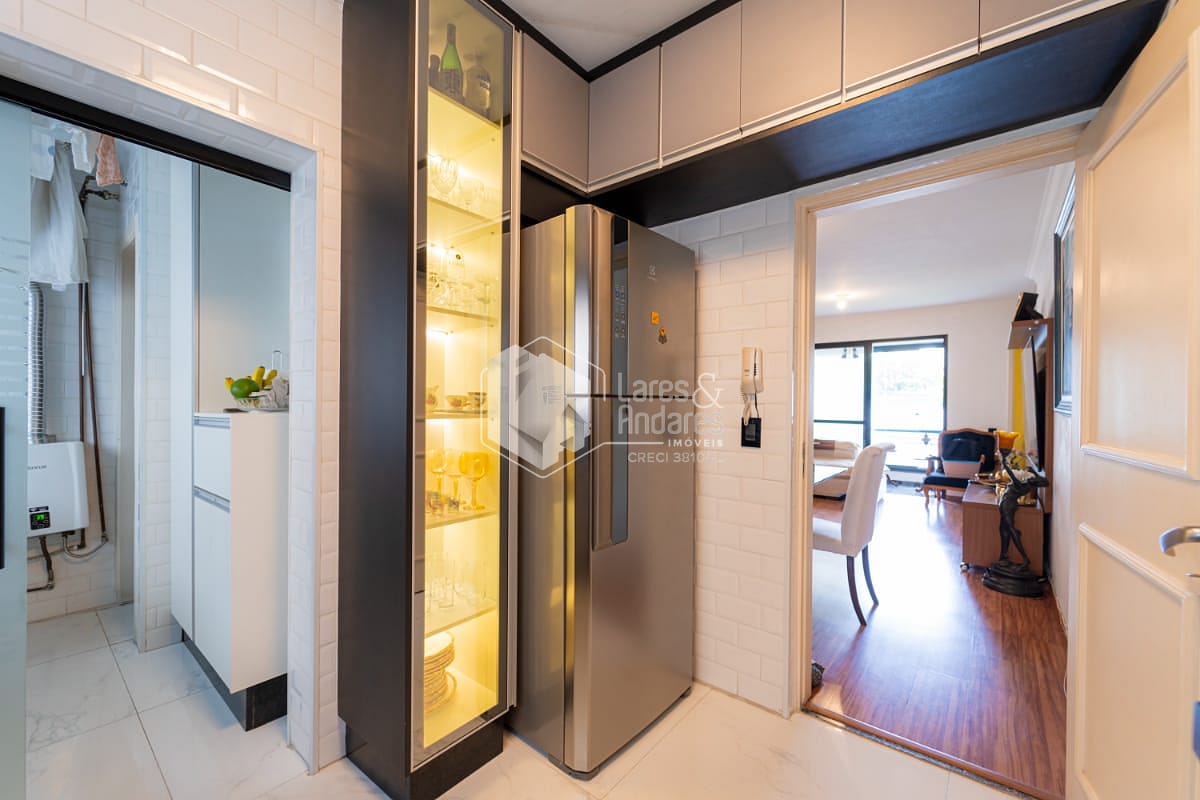 Apartamento, 3 quartos, 96 m² - Foto 14