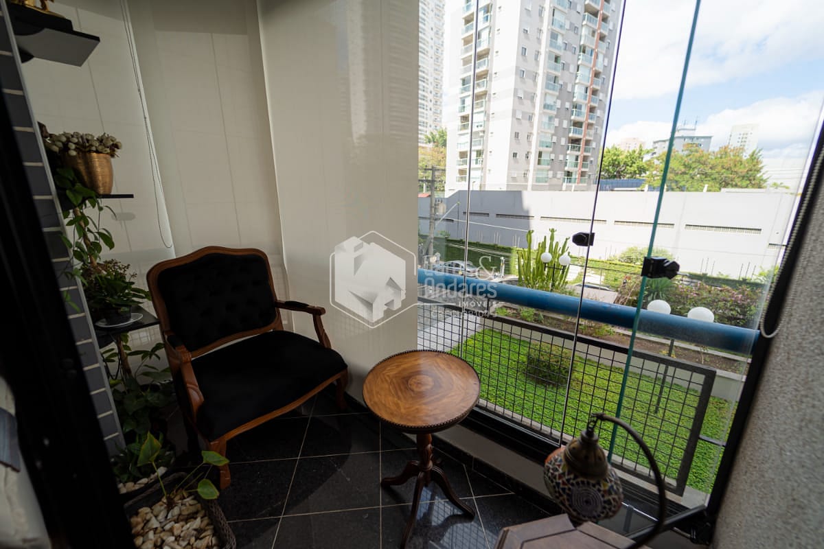 Apartamento, 3 quartos, 96 m² - Foto 9