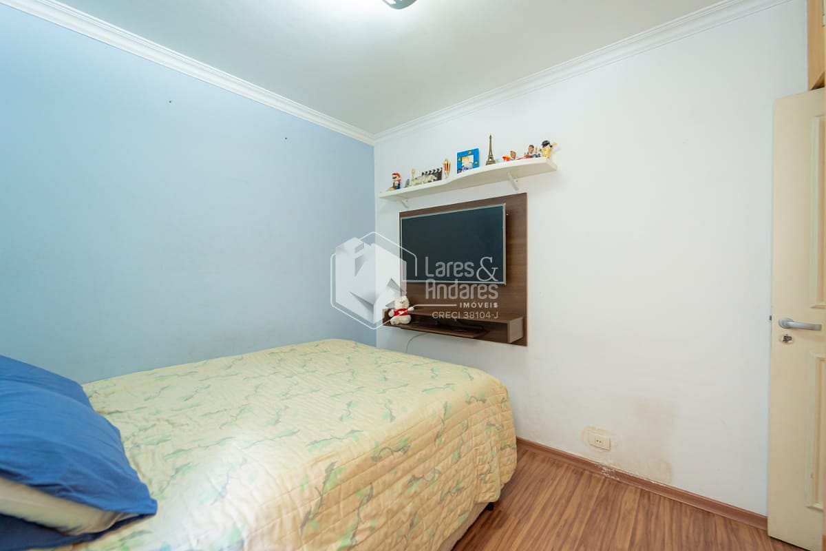 Apartamento, 3 quartos, 96 m² - Foto 28