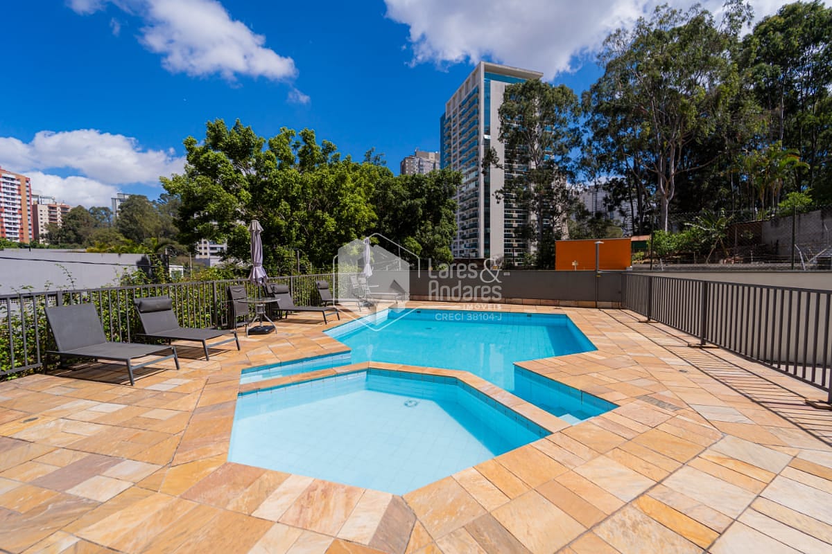 Apartamento, 3 quartos, 96 m² - Foto 37