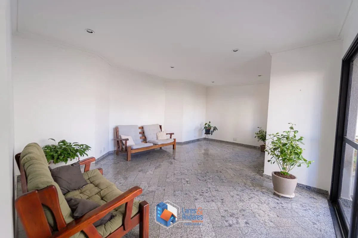 Apartamento, 3 quartos, 96 m² - Foto 31