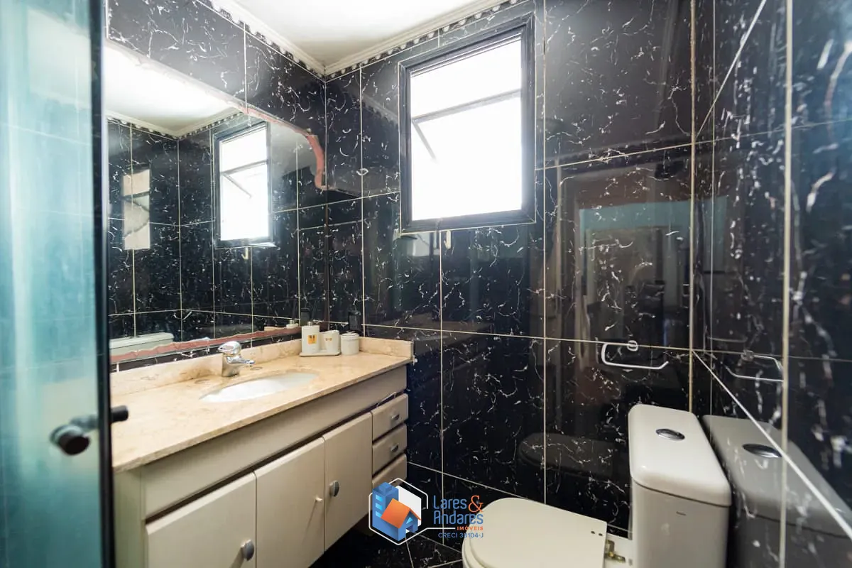 Apartamento, 3 quartos, 96 m² - Foto 19