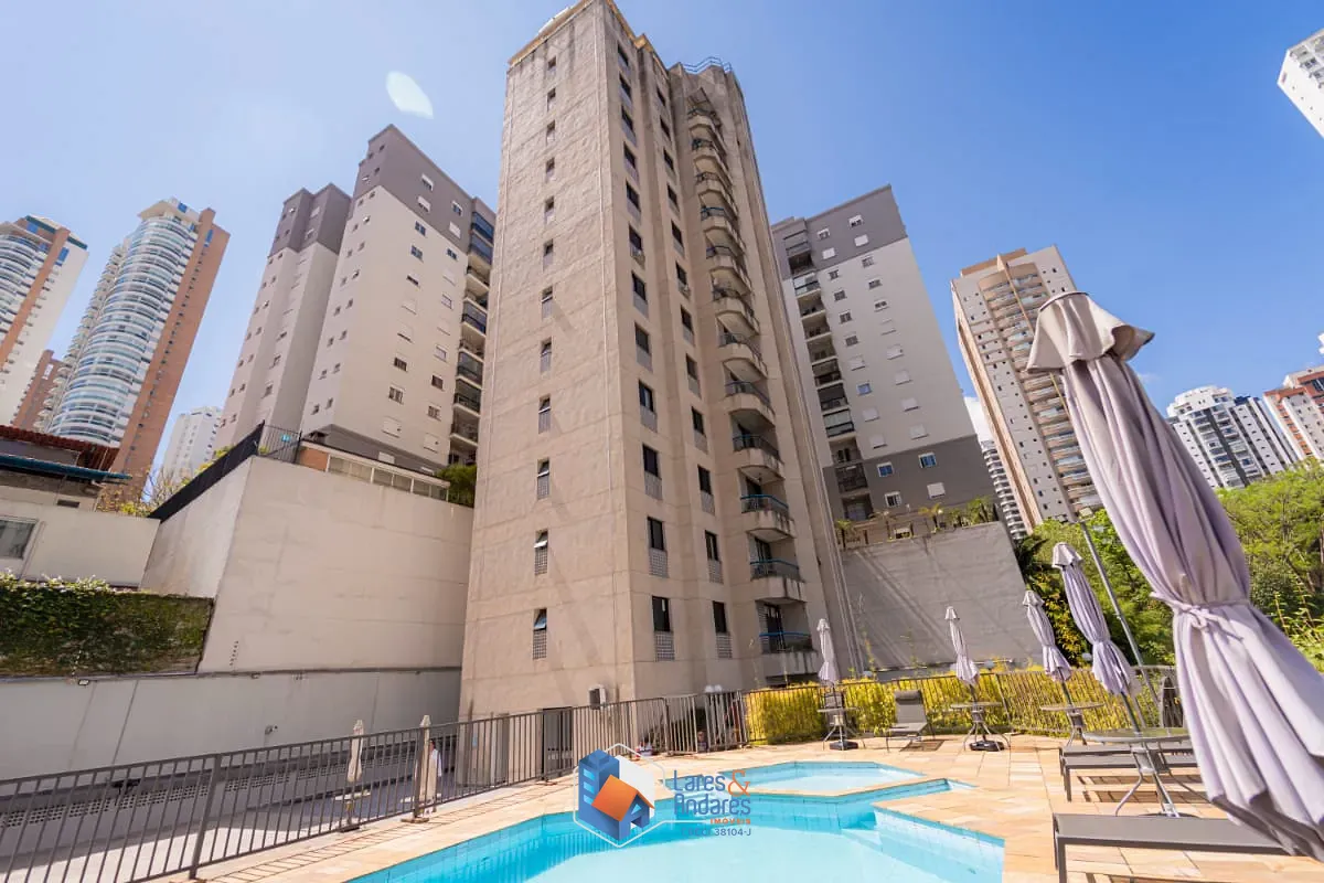 Apartamento, 3 quartos, 96 m² - Foto 40