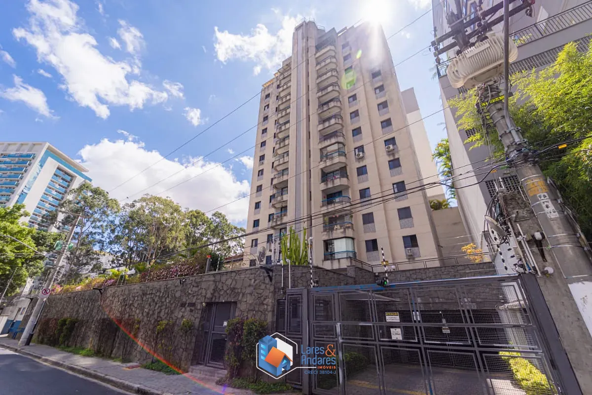 Apartamento, 3 quartos, 96 m² - Foto 45